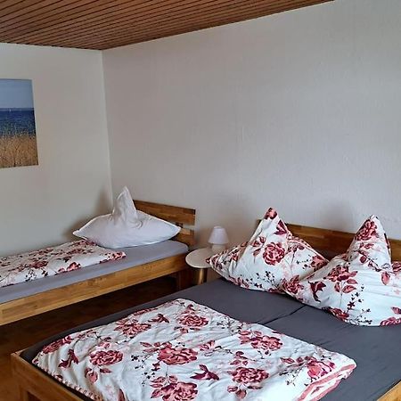 Ferienhaus Am Ammersee In Bierdorf Dießen am Ammersee Exteriör bild