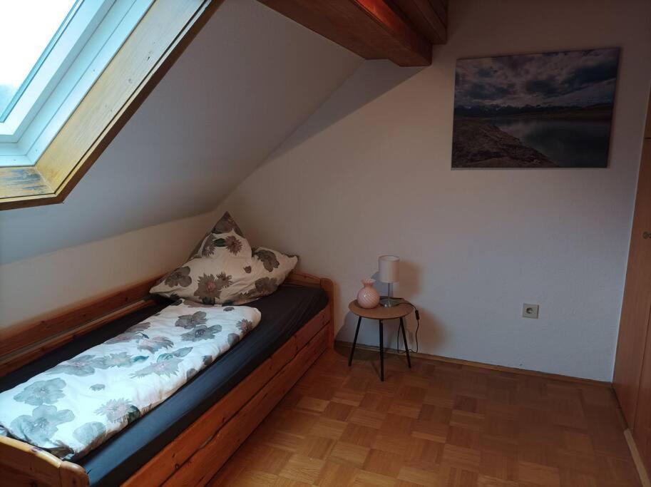 Ferienhaus Am Ammersee In Bierdorf Dießen am Ammersee Exteriör bild
