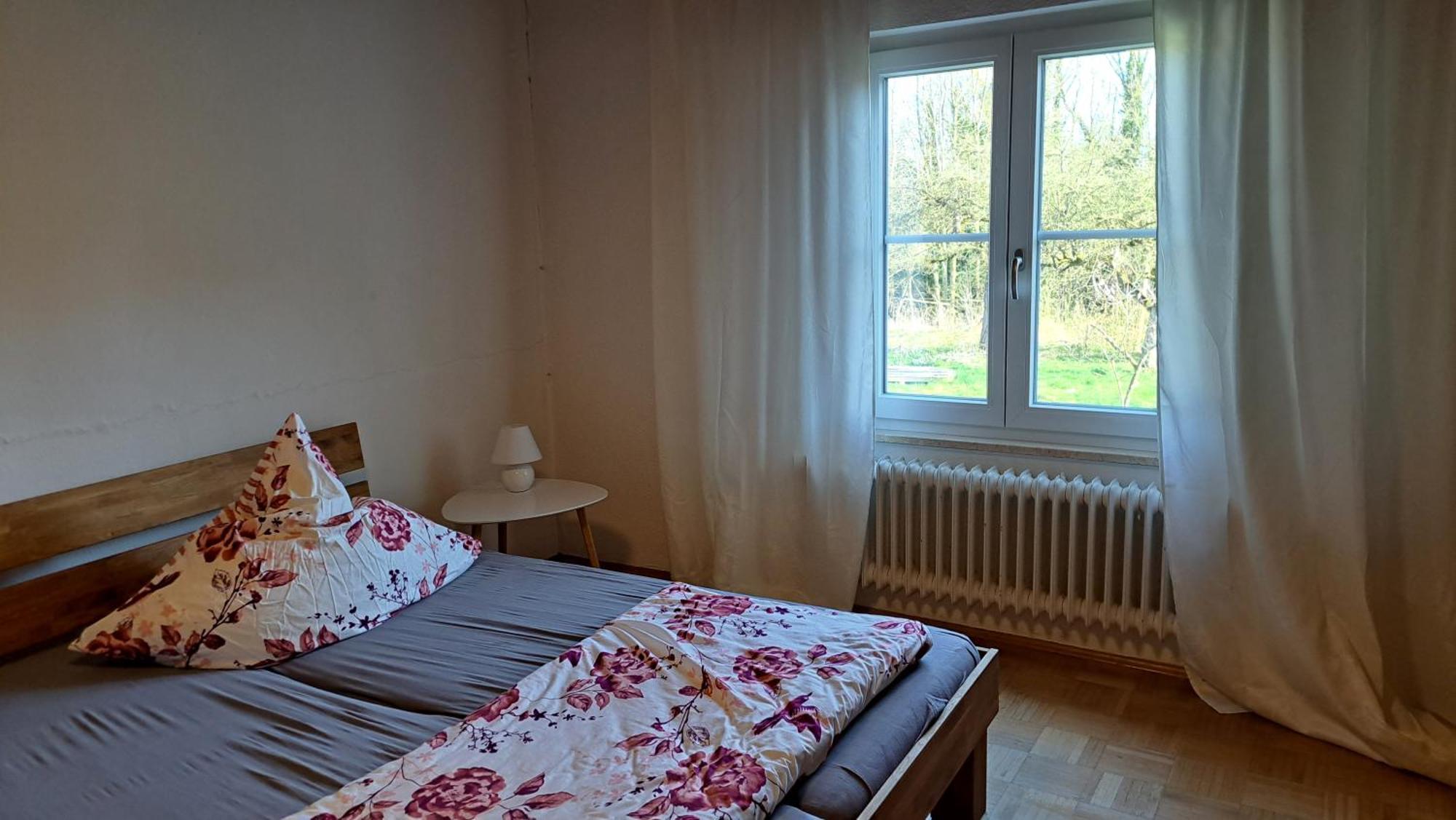 Ferienhaus Am Ammersee In Bierdorf Dießen am Ammersee Exteriör bild